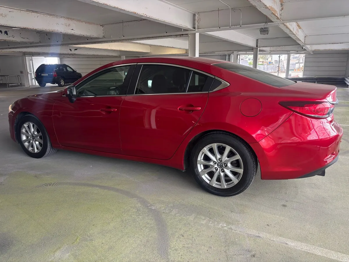 Mazda 6 Automatic 2013 NCT 04/2027 - Image 6