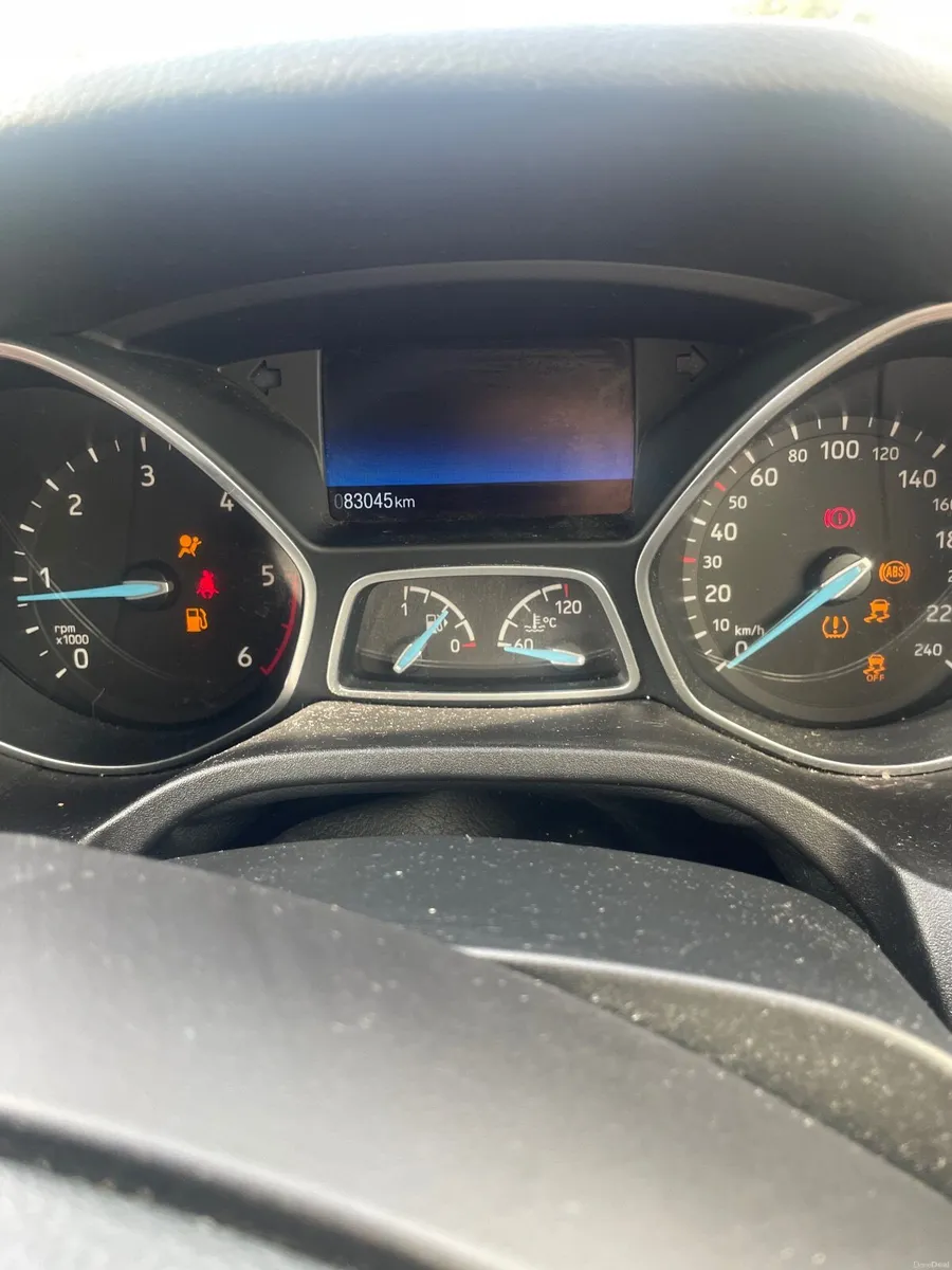 Ford Focus 2018 ST Line 1.5L  Low km’s - Image 3