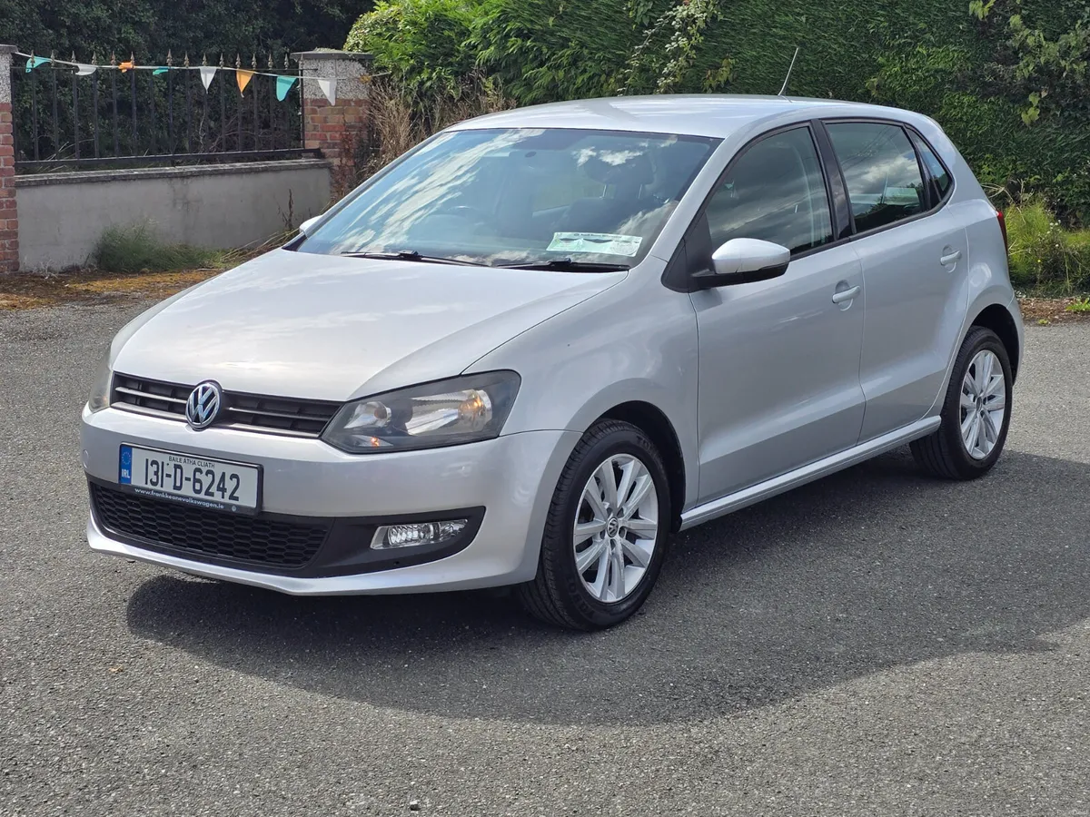 Volkswagen Polo Low Mileage - Image 4