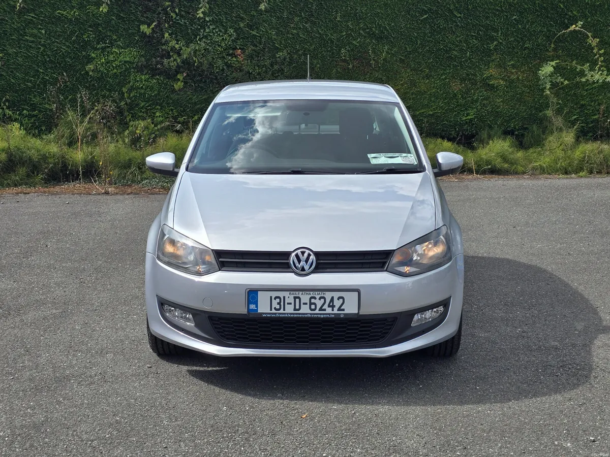 Volkswagen Polo Low Mileage - Image 3