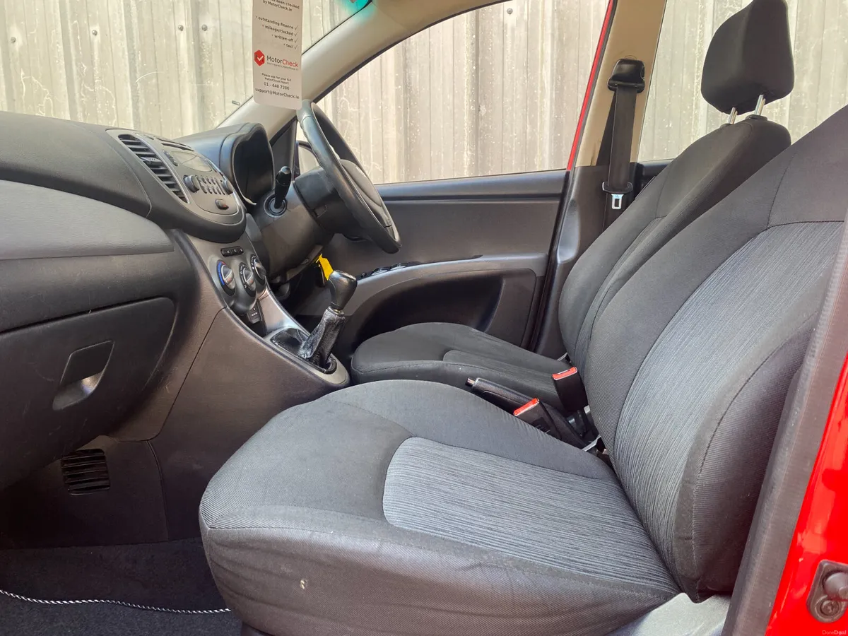 Hyundai i10 2013////LOW MILEAGE/// - Image 4