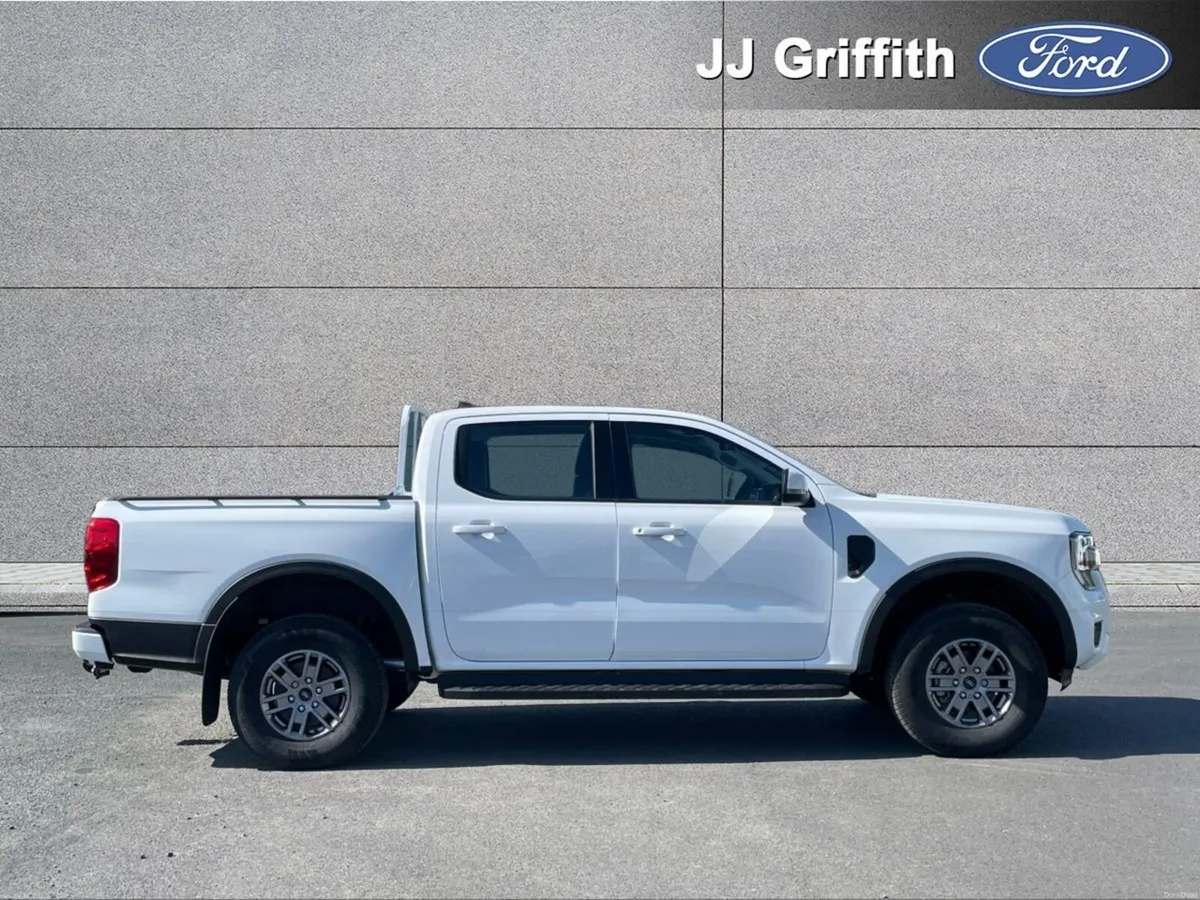 Ford Ranger XLT 2.0L 170PS 6-SPD MANUAL - Image 5