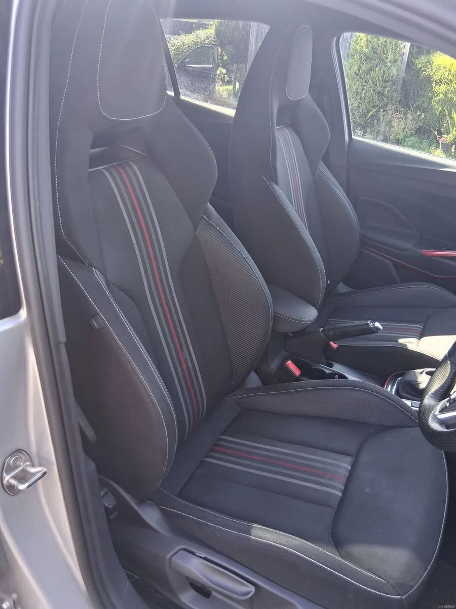 2023 Skoda Fabia Monte Carlo - Image 6