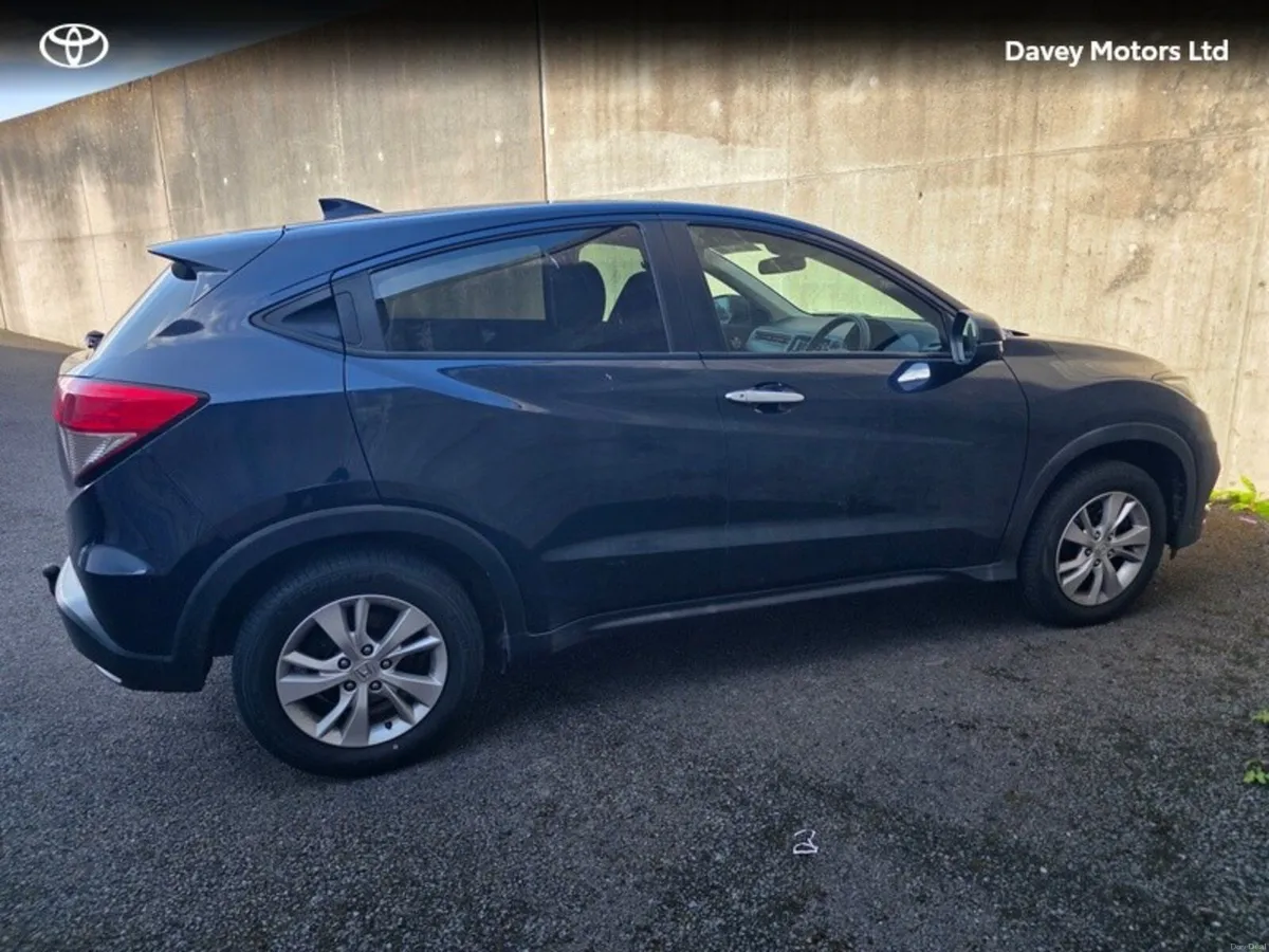 Honda HR-V 1.5 I VTEC SE 5DR - Image 3