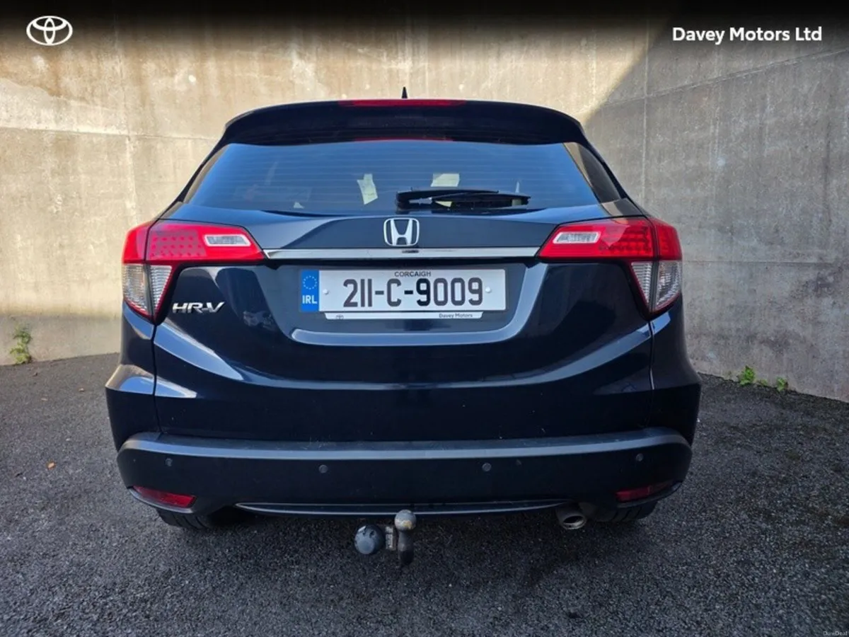 Honda HR-V 1.5 I VTEC SE 5DR - Image 4