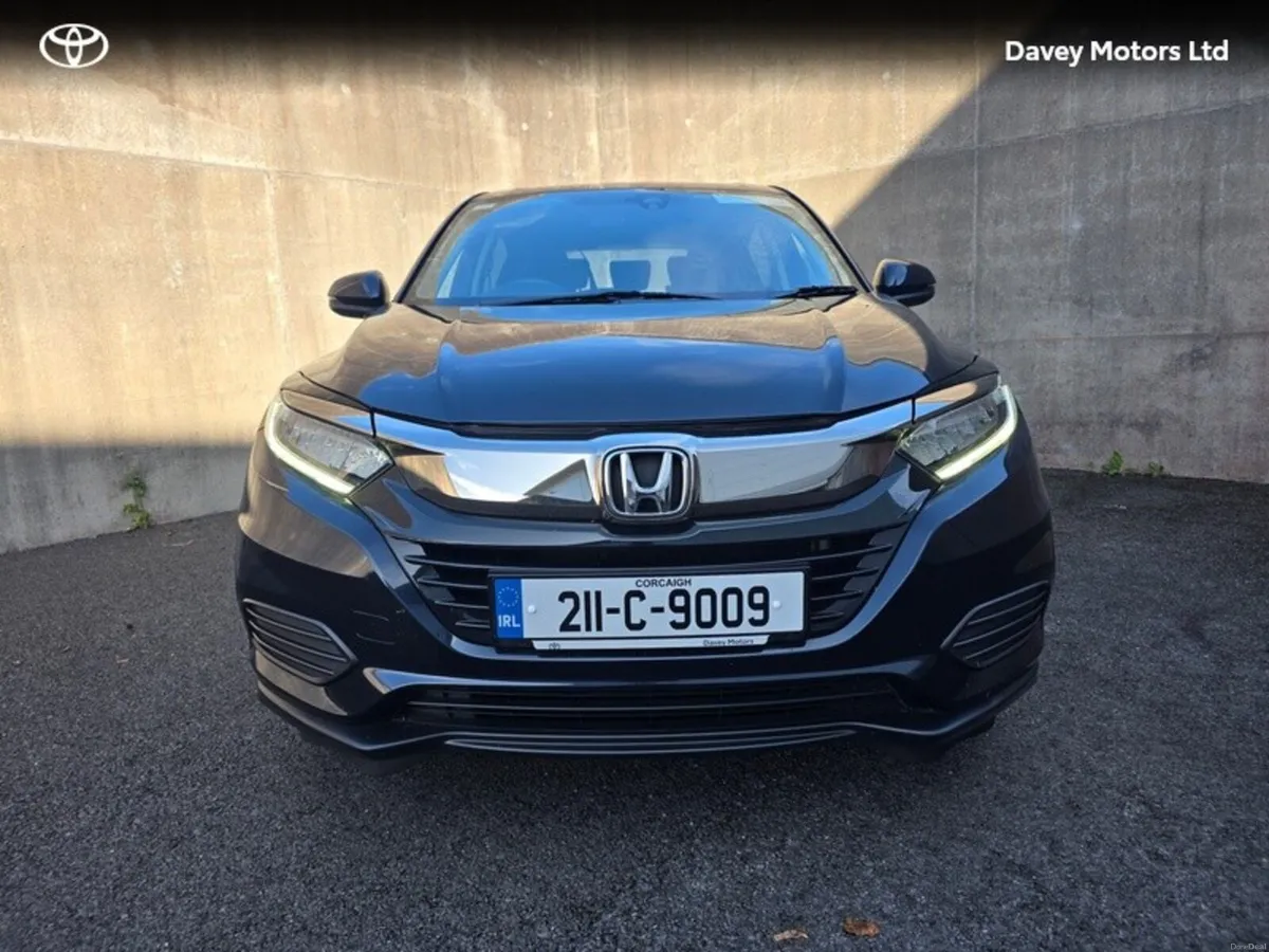 Honda HR-V 1.5 I VTEC SE 5DR - Image 5