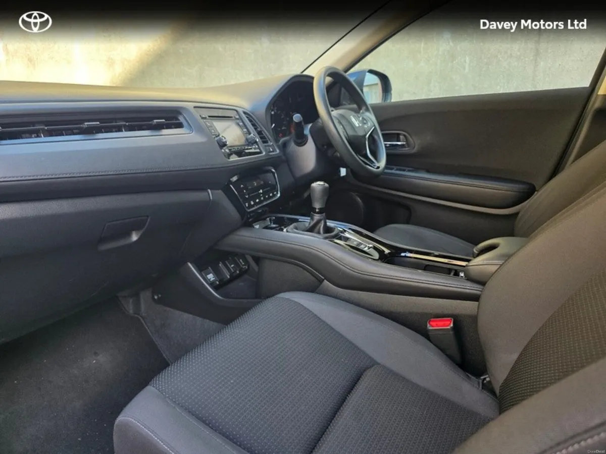 Honda HR-V 1.5 I VTEC SE 5DR - Image 6
