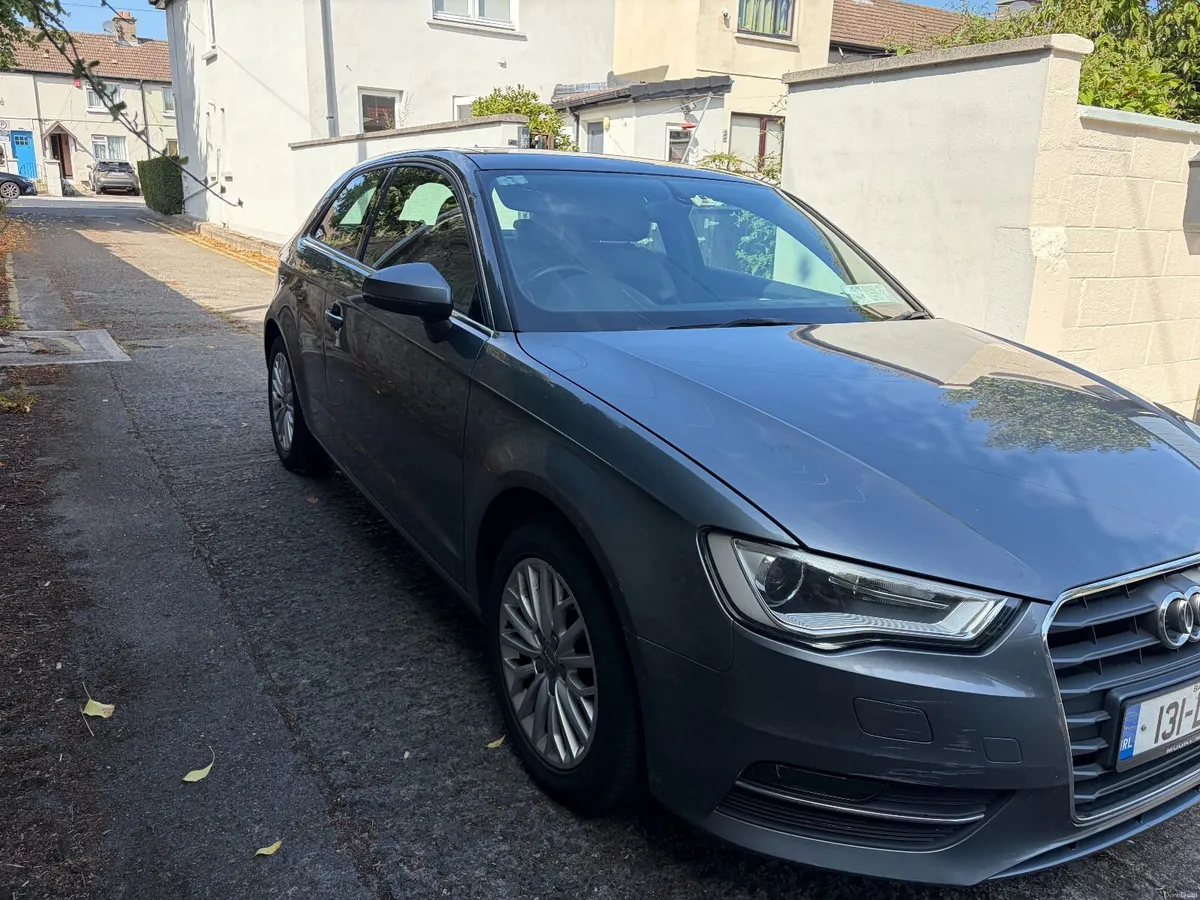 Quick Sale - Audi A3 2013 TFSI Sport 1.8L - Image 4