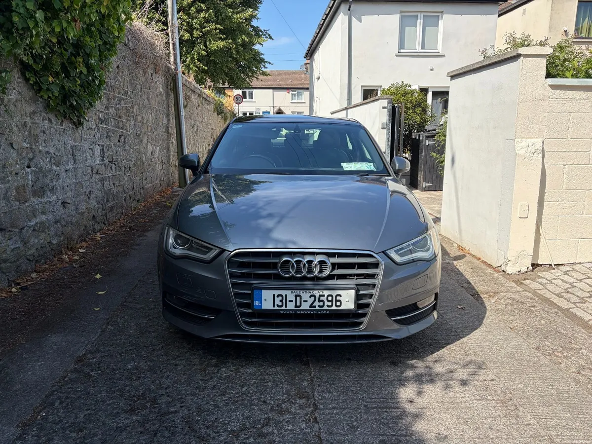 Quick Sale - Audi A3 2013 TFSI Sport 1.8L - Image 5