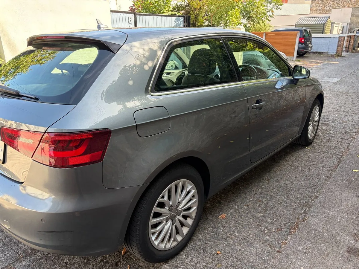 Quick Sale - Audi A3 2013 TFSI Sport 1.8L - Image 6