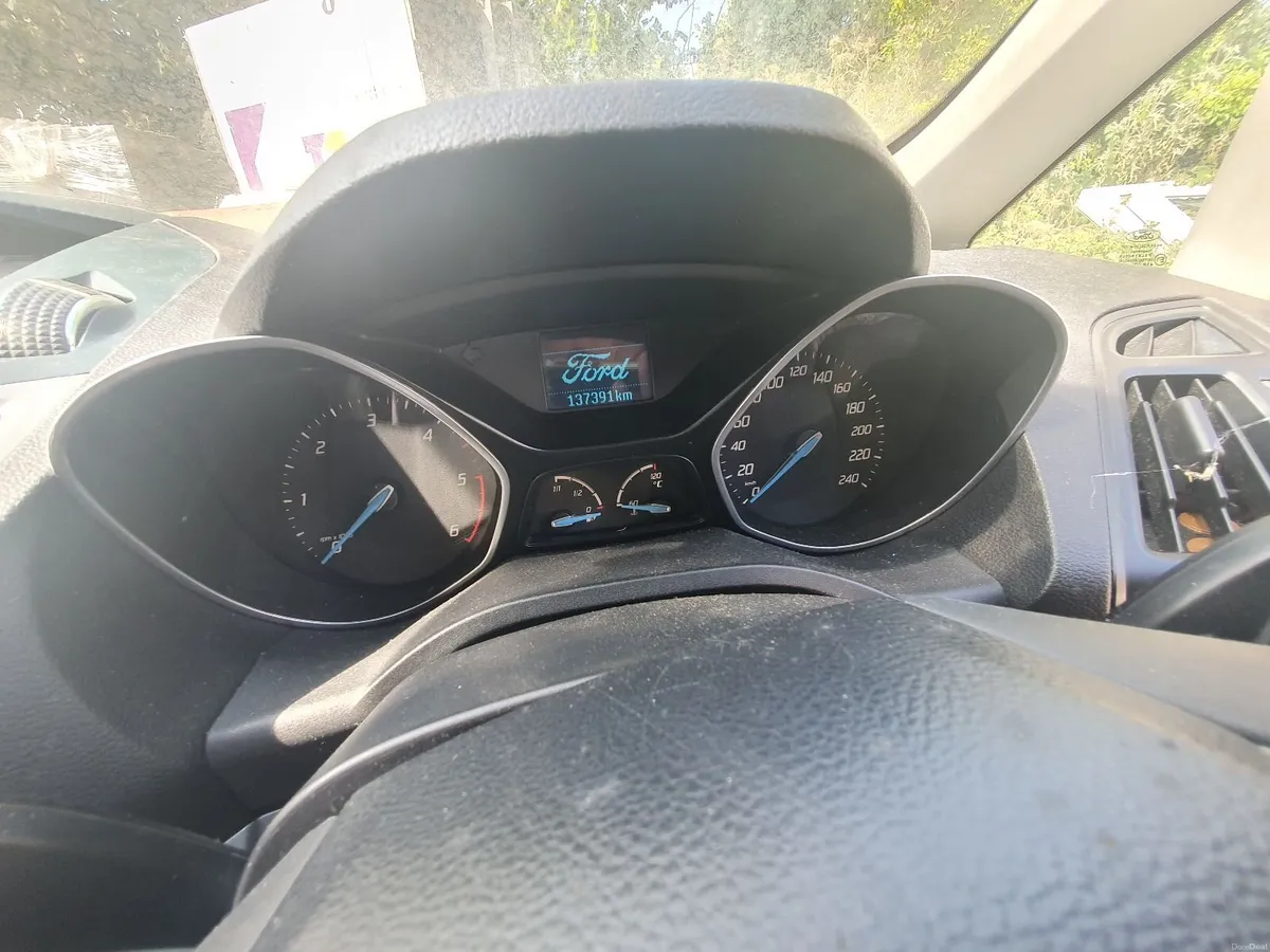 Ford C-Max 2012 Auto Fix or Part's - Image 3
