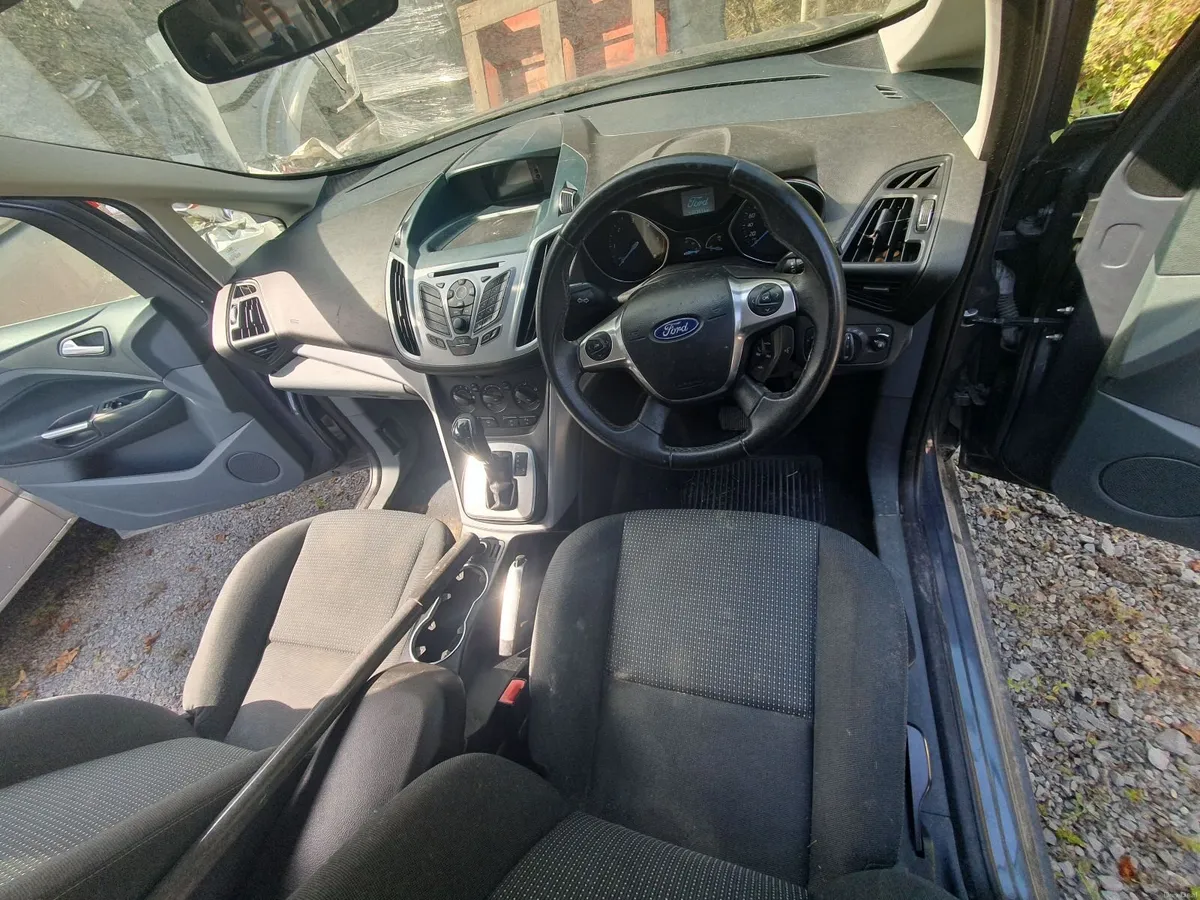 Ford C-Max 2012 Auto Fix or Part's - Image 6