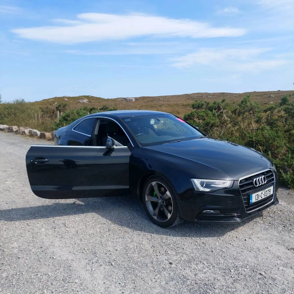 AUDI A5 B8.5 Coupe | 1.8 TFSI | 170BHP | Facelift - Image 2