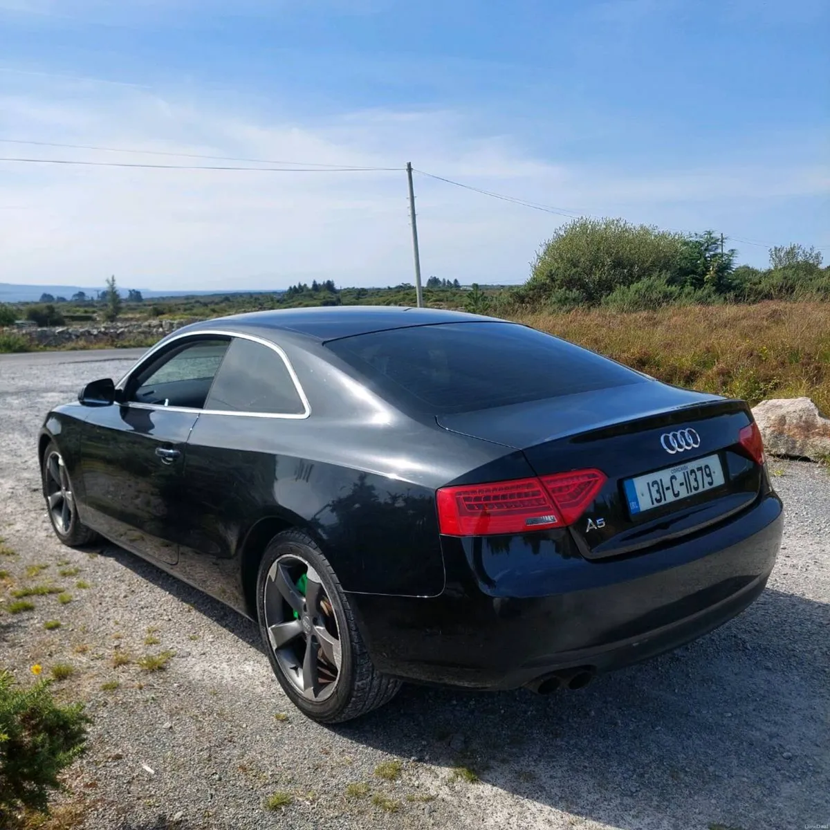 AUDI A5 B8.5 Coupe | 1.8 TFSI | 170BHP | Facelift - Image 5