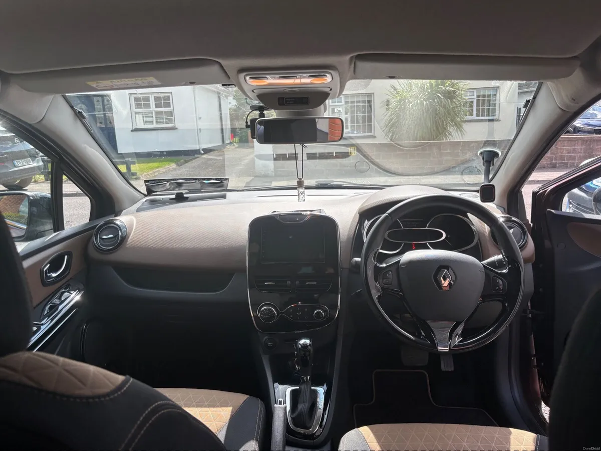 Renault Clio Lutecia 2015 - Image 3