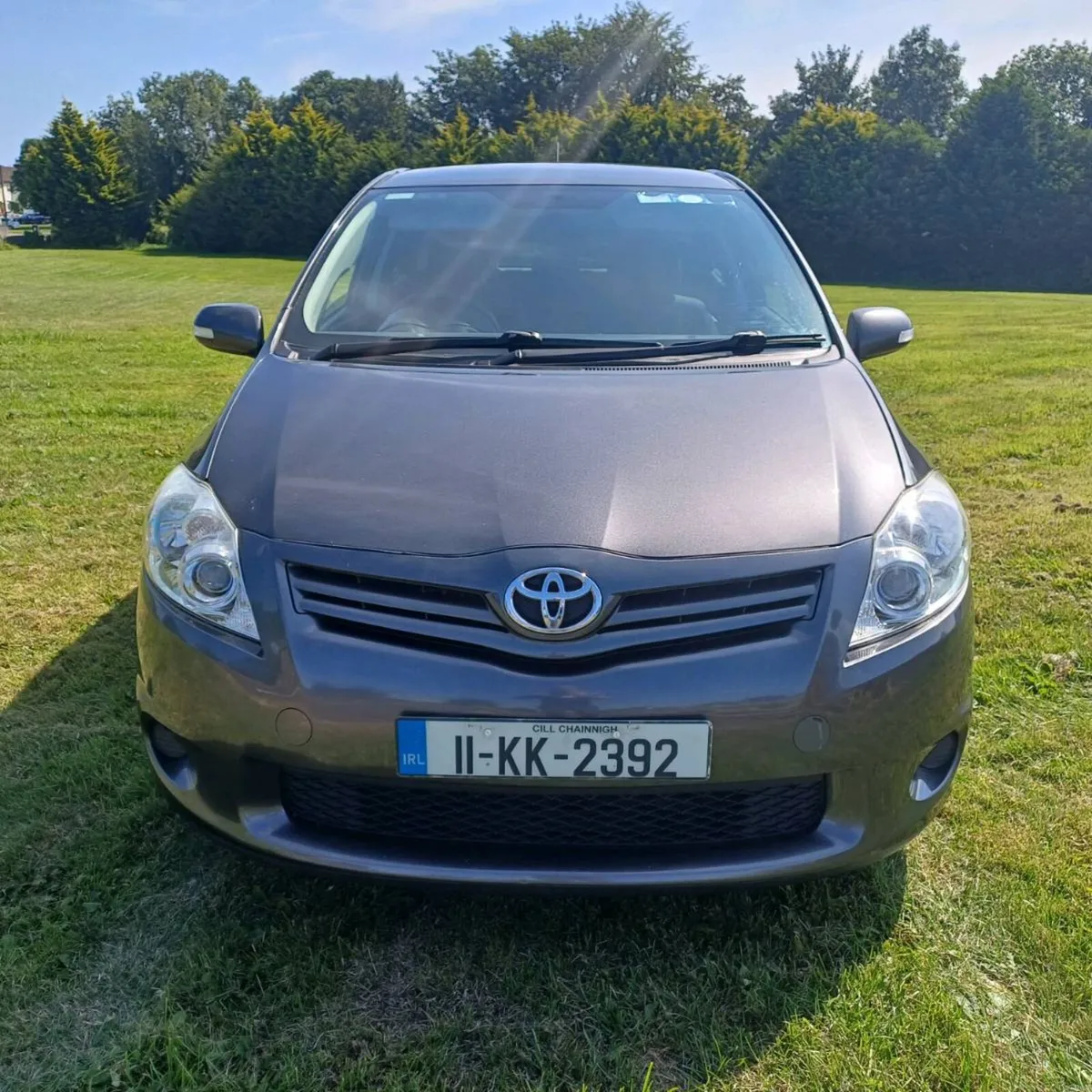 Toyota Auris - Image 2