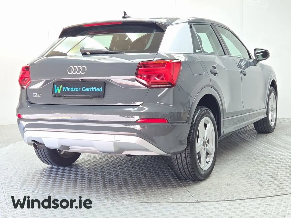 Audi Q2 30 TFSI Sport S-tronic - Image 2