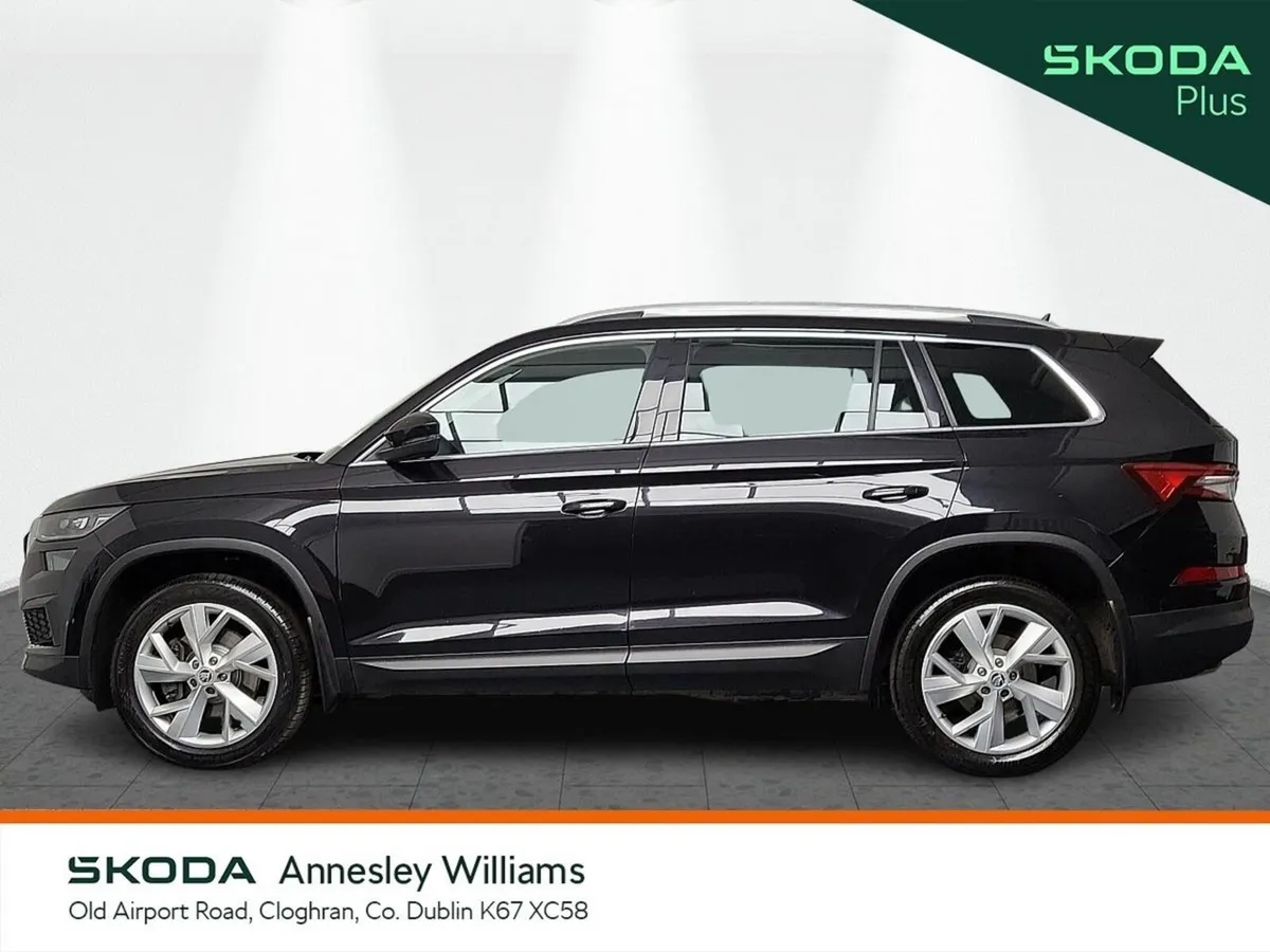 Skoda Kodiaq Style 2.0Tdi 150Bhp DSG 7 Seat - Image 6