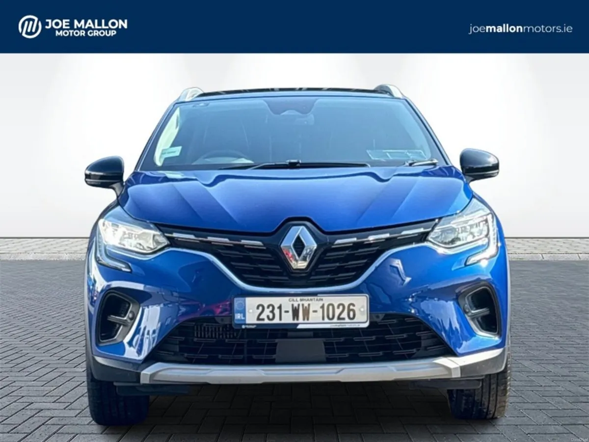 Renault Captur TCe 90 Techno - Image 3