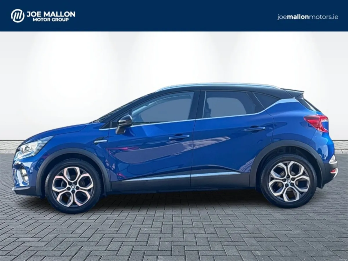 Renault Captur TCe 90 Techno - Image 4