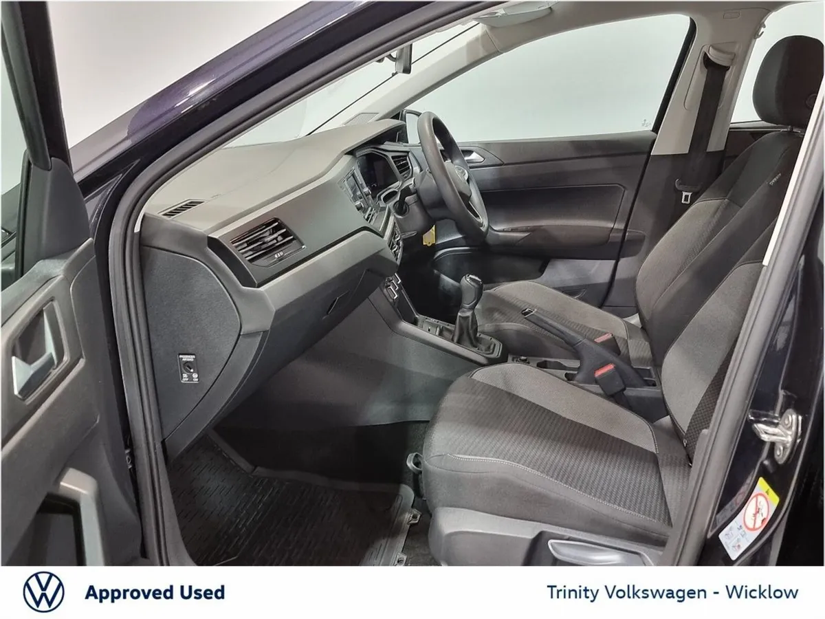 Volkswagen Polo DEPOSIT TAKEN ** TREND ** 1.0 MPI - Image 4