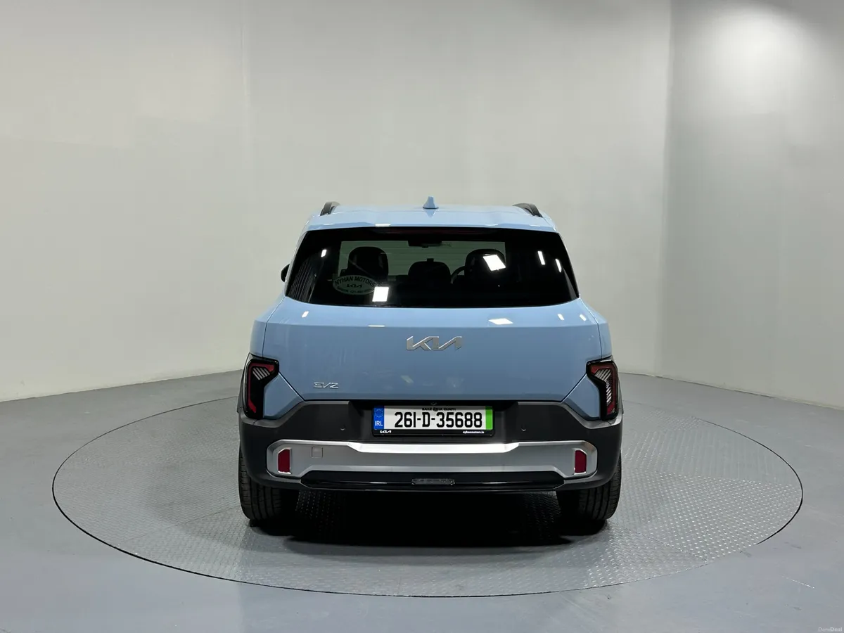 Kia EV2 Earth 42.2KW/H Battery 261 - Image 6