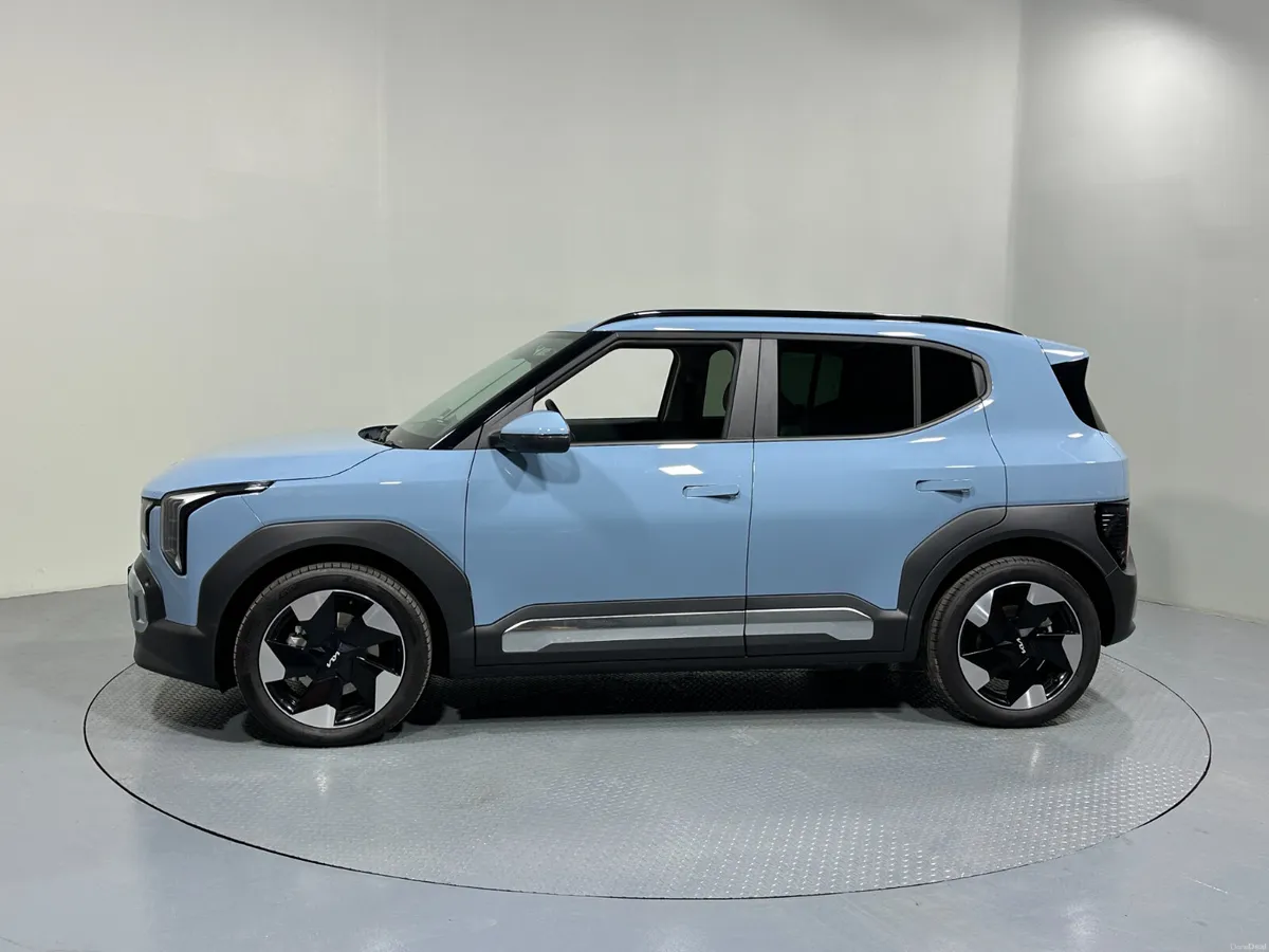 Kia EV2 Earth 42.2KW/H Battery 261 - Image 4