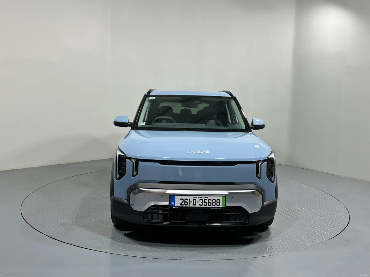 Kia EV2 Earth 42.2KW/H Battery 261 - Image 2