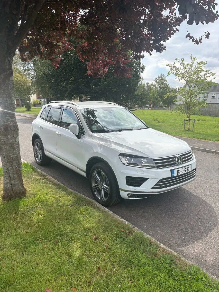 Vw - Image 1