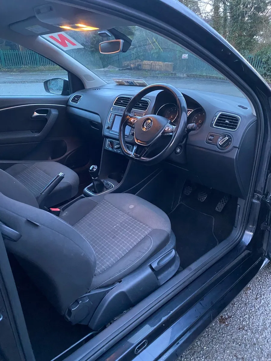 Vw polo - Image 3
