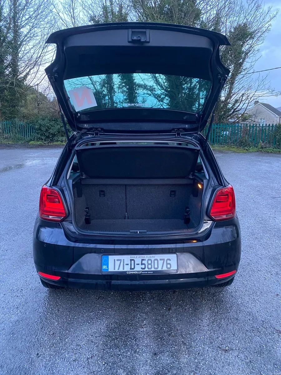 Vw polo - Image 2