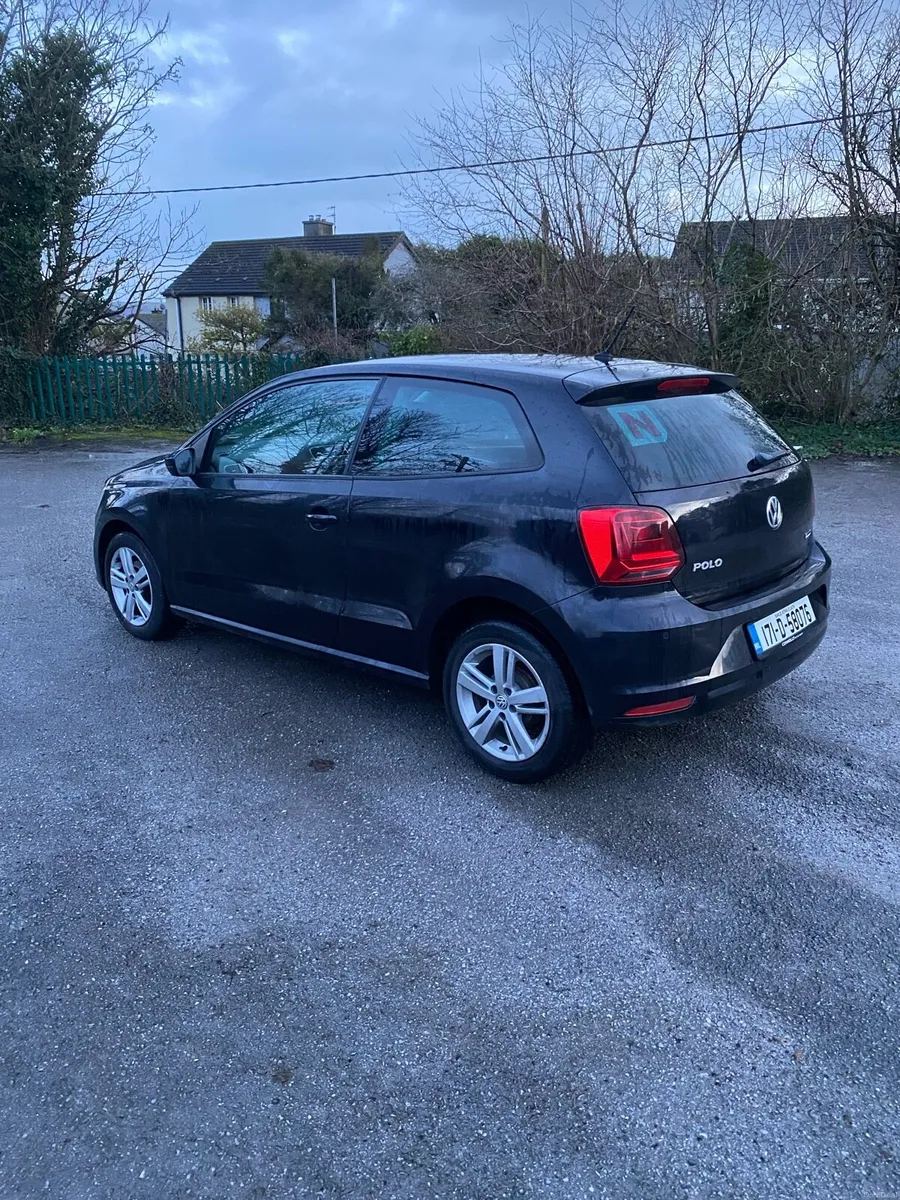 Vw polo - Image 5