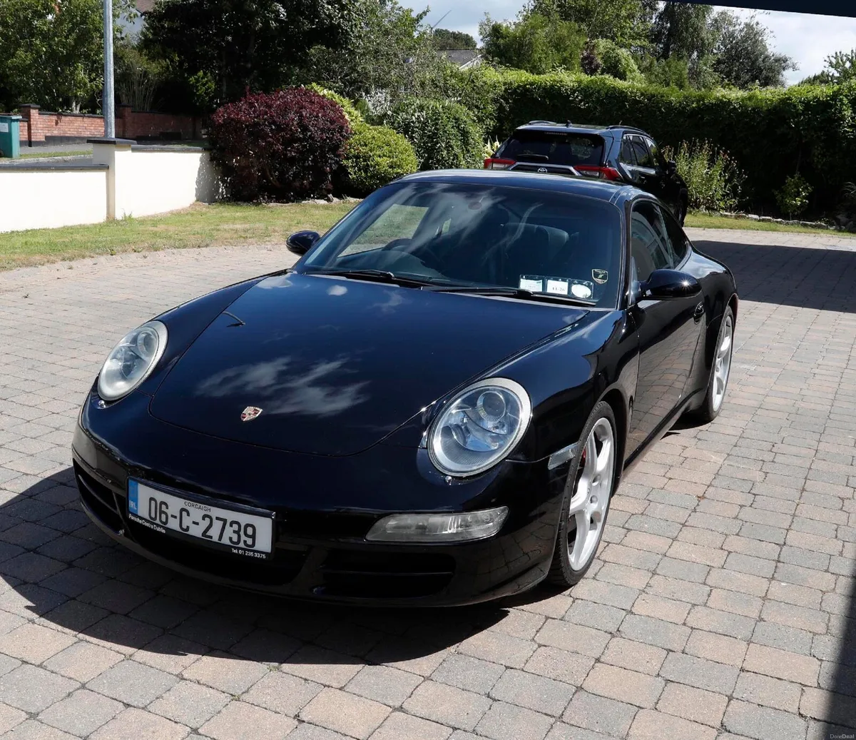 Porsche 911 2006 - Image 1