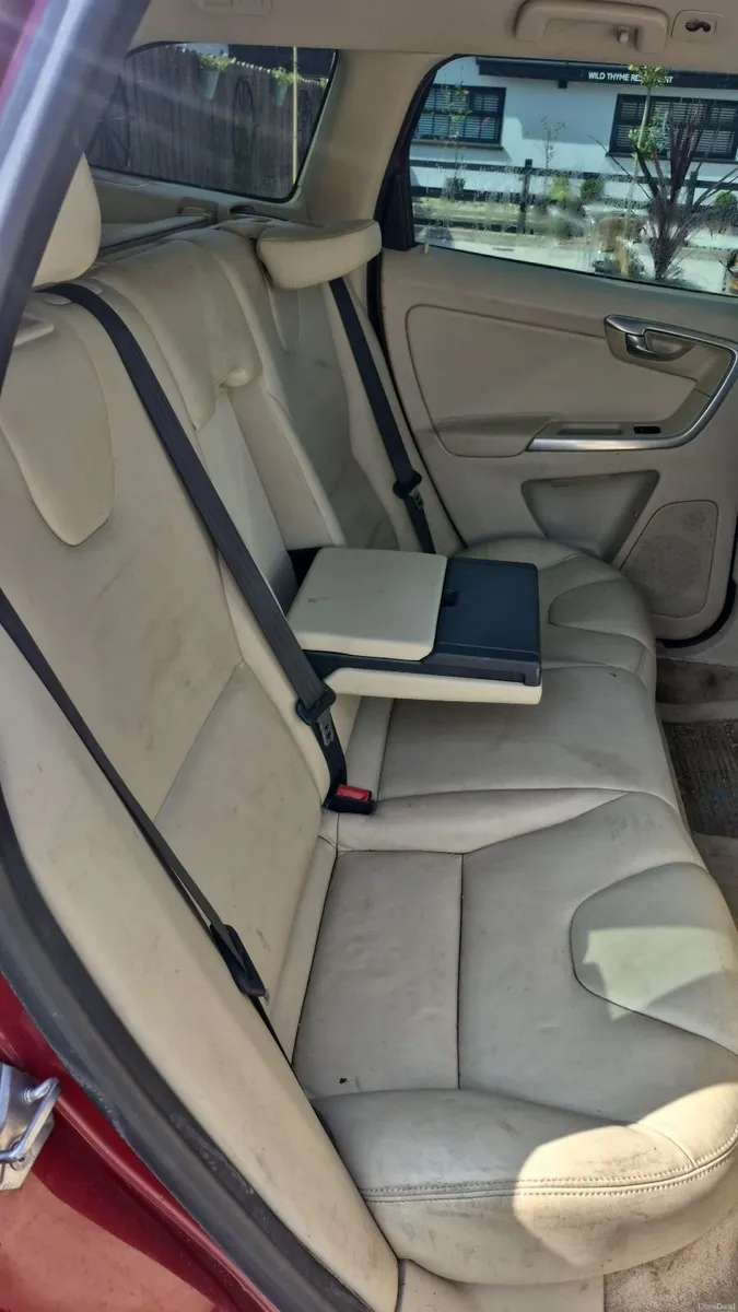 Volvo XC60 2014 - Image 4