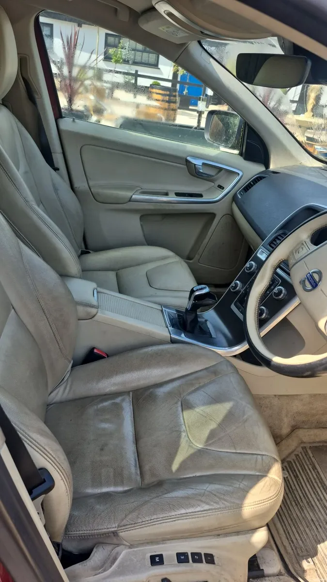 Volvo XC60 2014 - Image 5