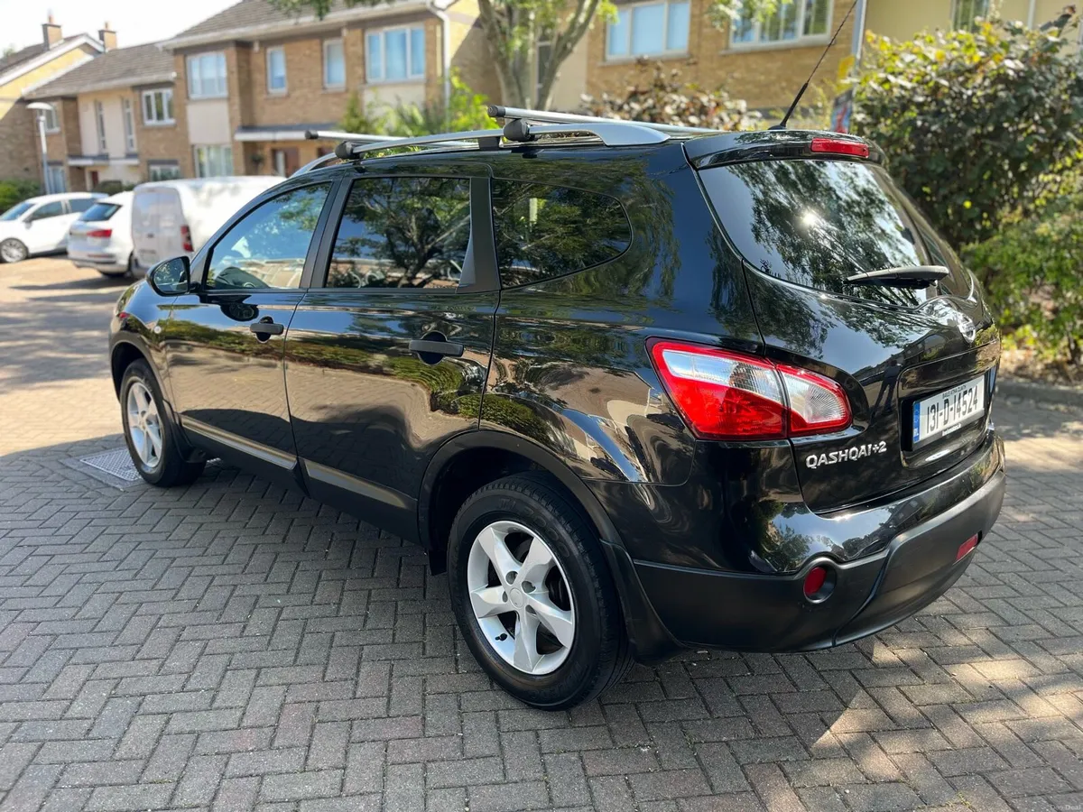 Nissan Qashqai - Image 3