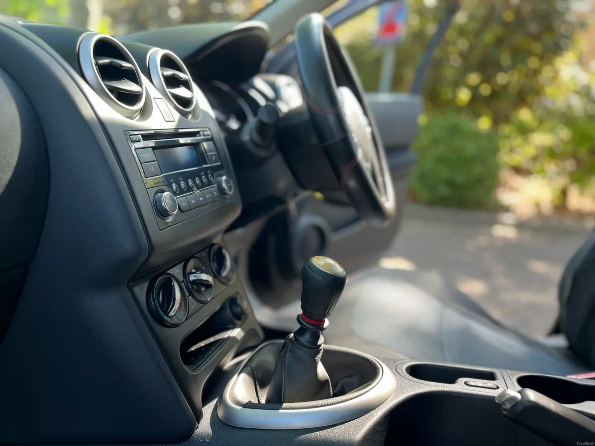 Nissan Qashqai - Image 6