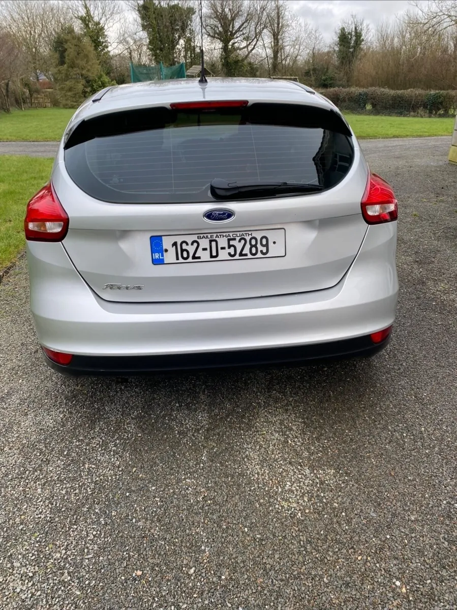 Ford Focus 2016 - New NCT - Image 4