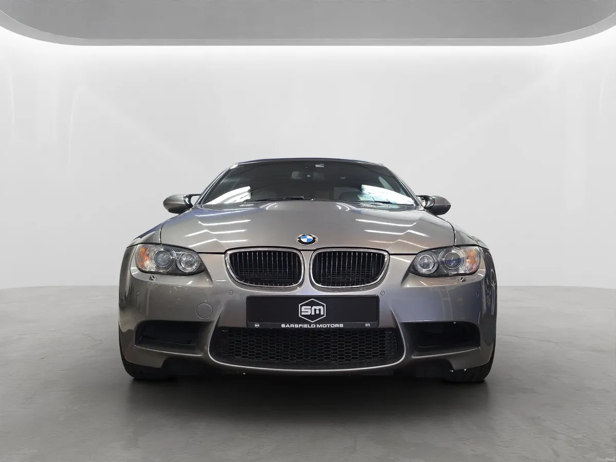 2012 BMW M3 4.0 V8 DCT. - Image 2