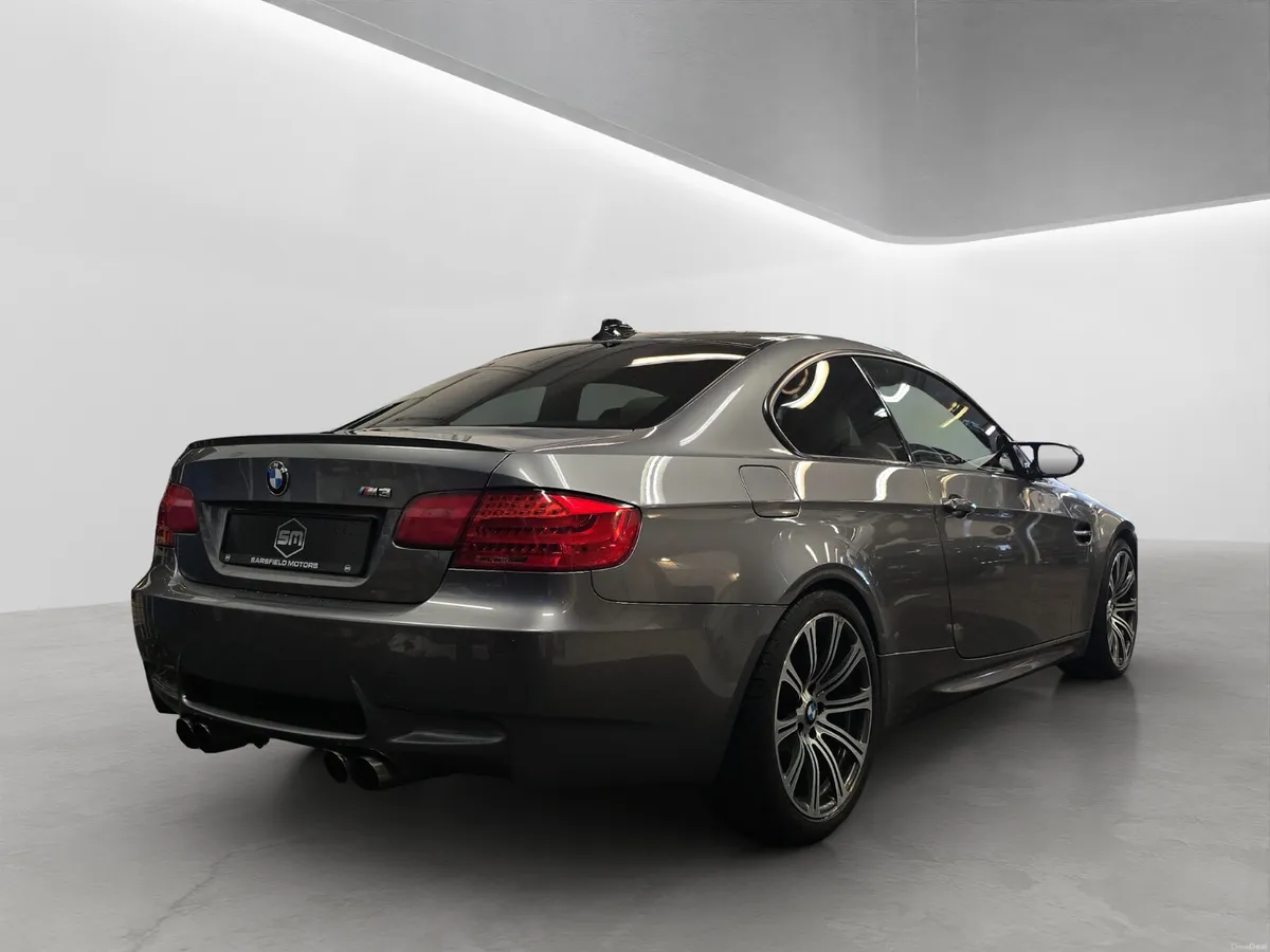 2012 BMW M3 4.0 V8 DCT. - Image 6