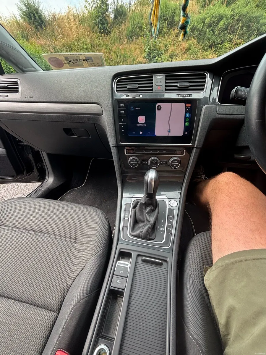 Volkswagen Golf 2.0TDI - Automatic - Image 5