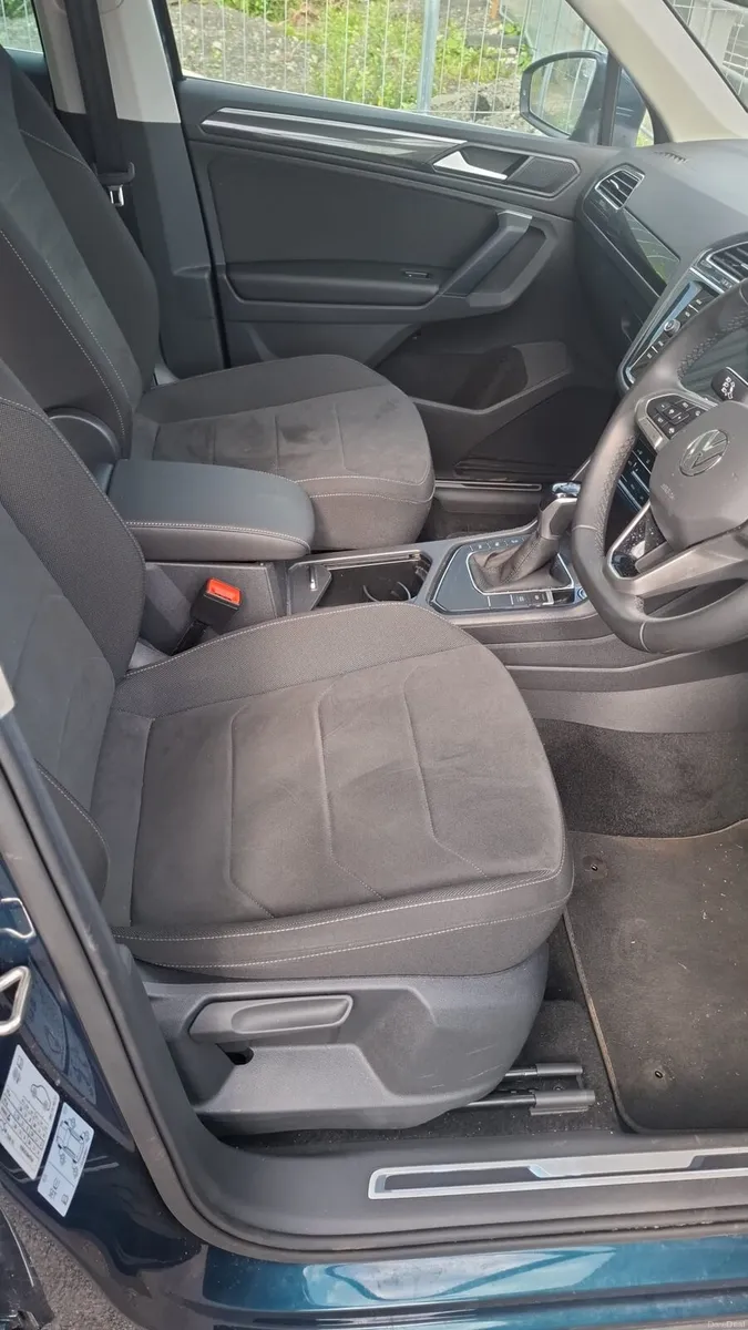 Volkswagen Tiguan elegance 29km mint condition - Image 5