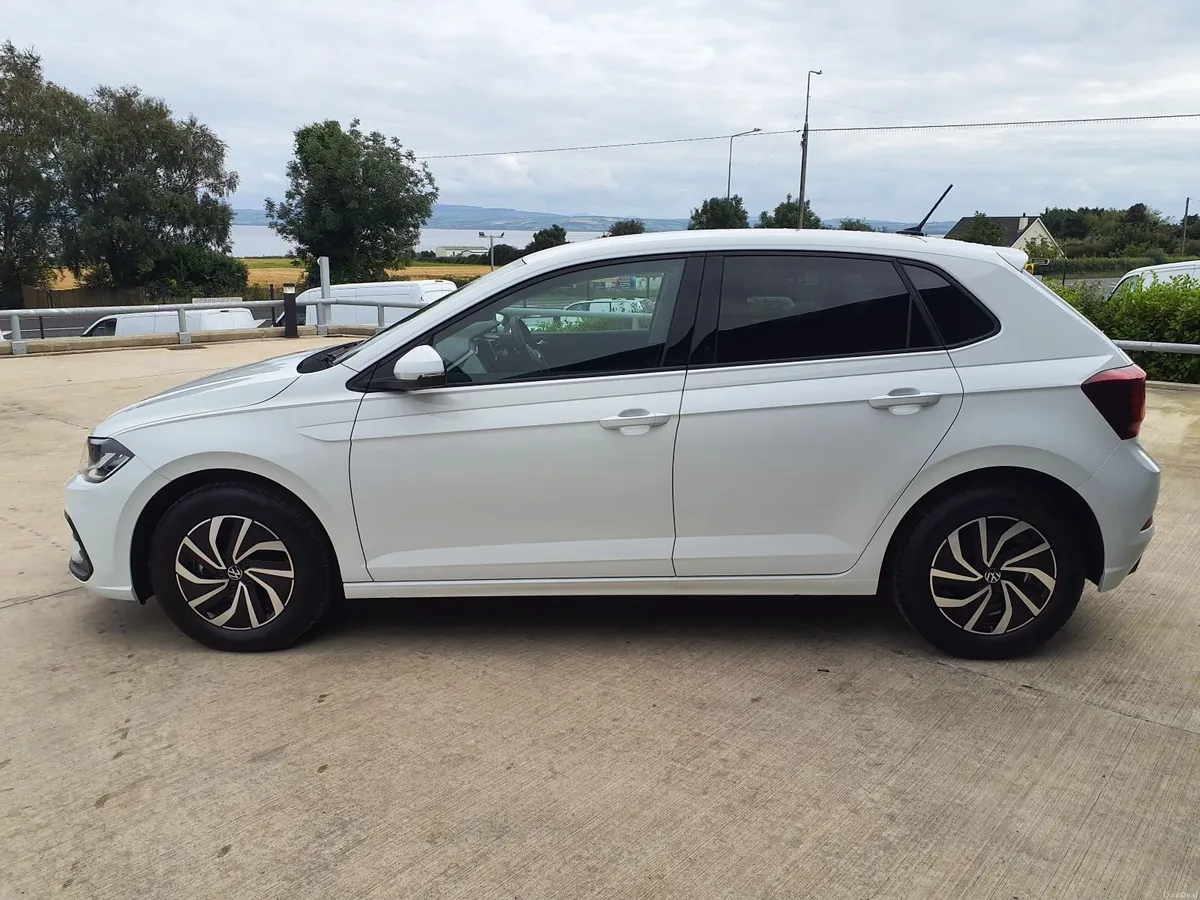 🚀 2022 VW Polo 1.0 TSI Active Auto — Only 22,000 - Image 3