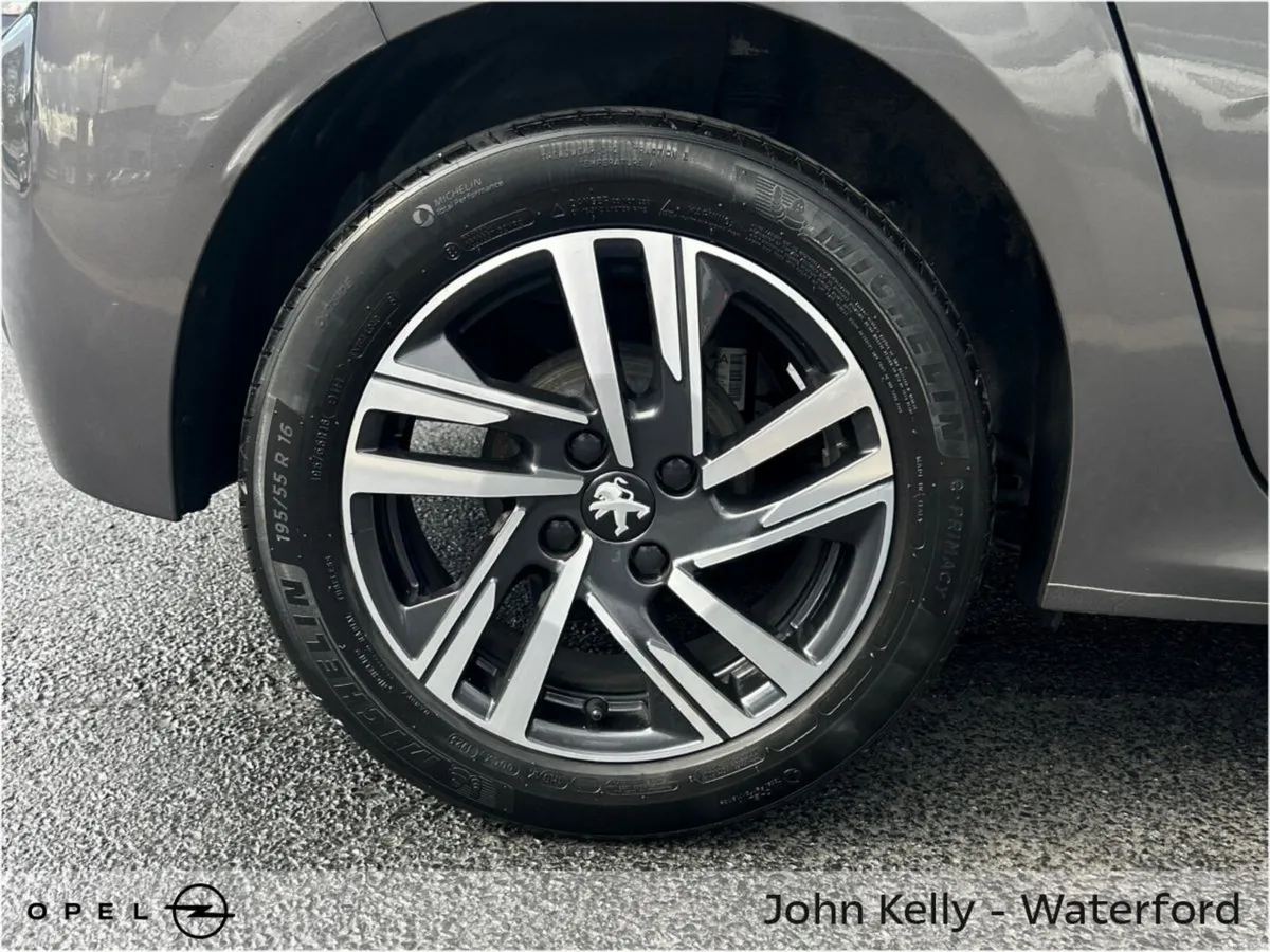 Peugeot 208 1.2 Puretech 75bhp Active - Image 6