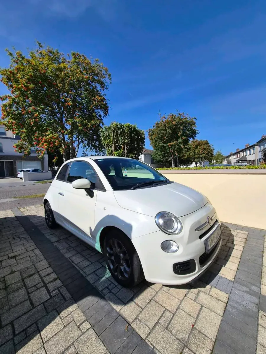 Fiat 500 - Image 2