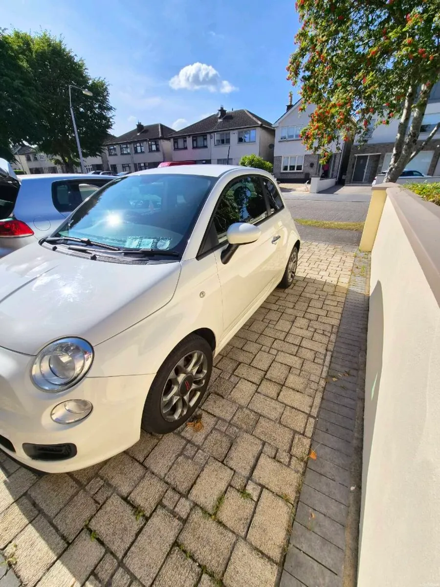 Fiat 500 - Image 3