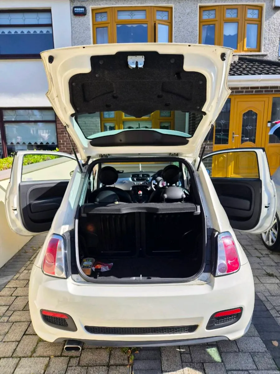 Fiat 500 - Image 5