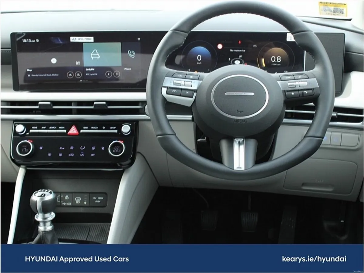 Hyundai Tucson Tucson FL Executive Plus - Image 4