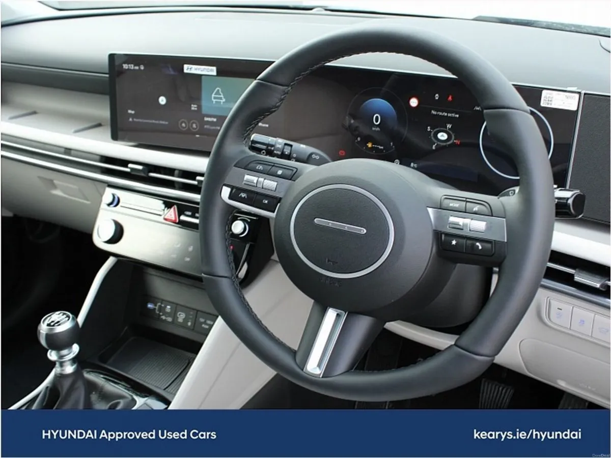 Hyundai Tucson Tucson FL Executive Plus - Image 6