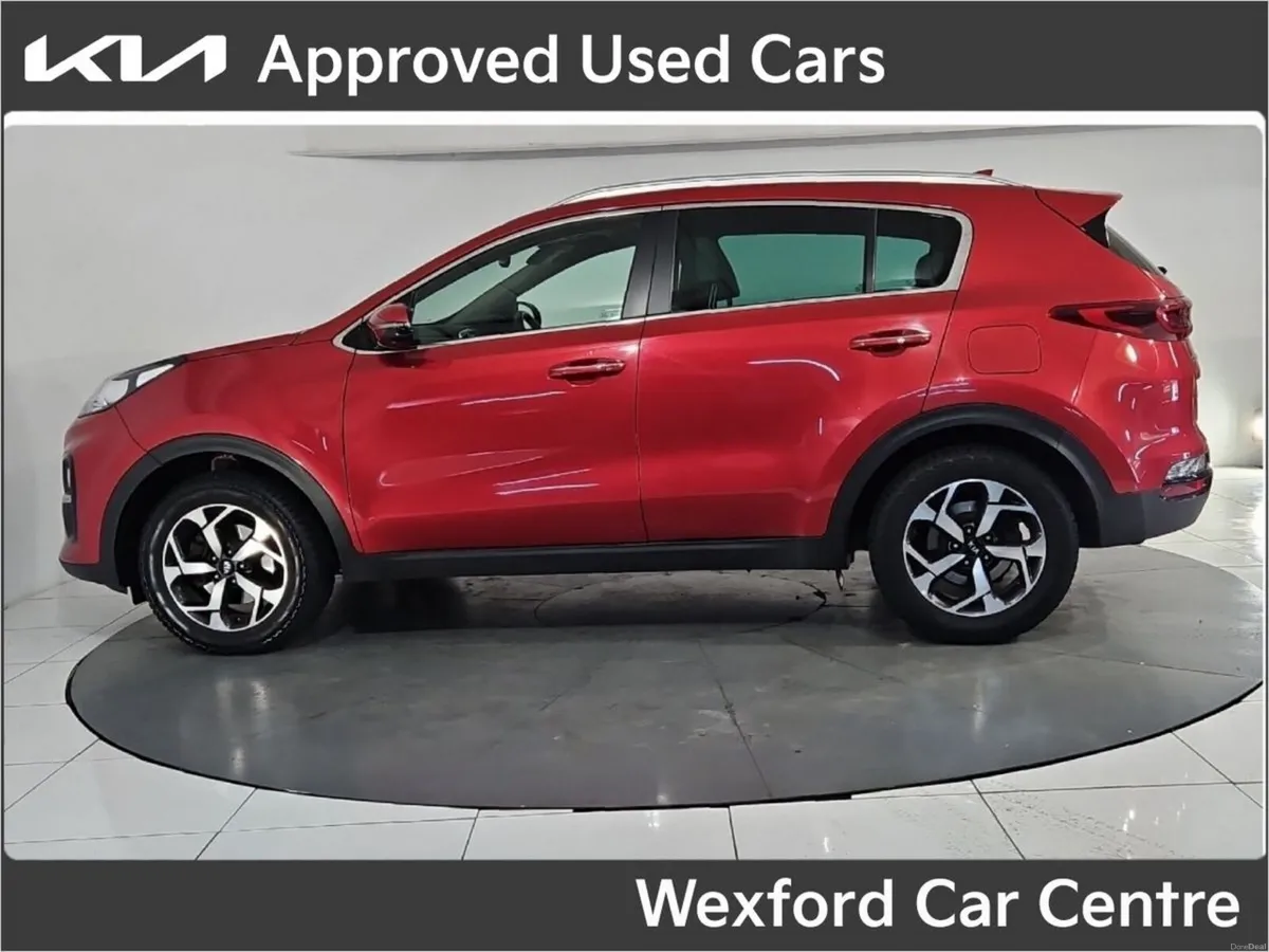 Kia Sportage 1.6 Diesel K3 - Image 6